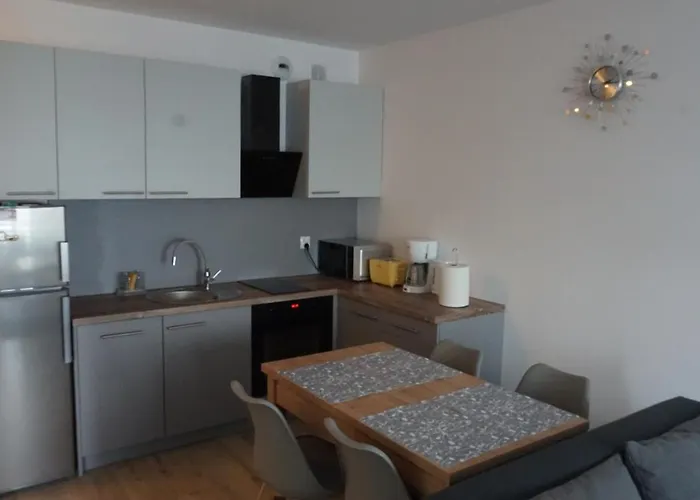 Mazowiecka Park * Kołobrzeg