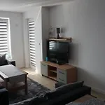 Apartament Mazowiecka Park