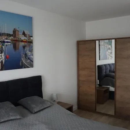 Mazowiecka Park Kolobrzeg