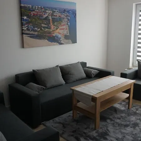 Mazowiecka Park Kolobrzeg