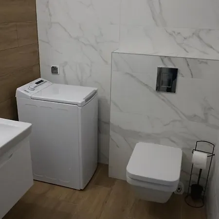 Mazowiecka Park Kolobrzeg