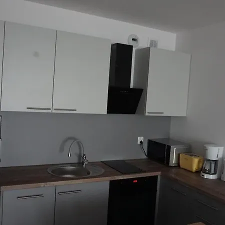 Mazowiecka Park Kolobrzeg