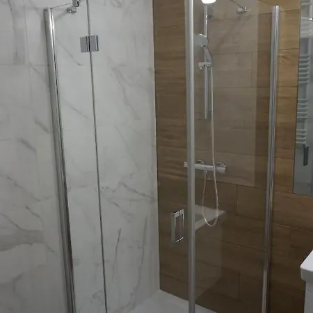 Mazowiecka Park Kołobrzeg