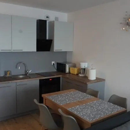 Mazowiecka Park * Kolobrzeg