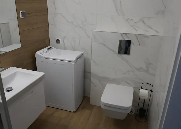 Mazowiecka Park Kolberg