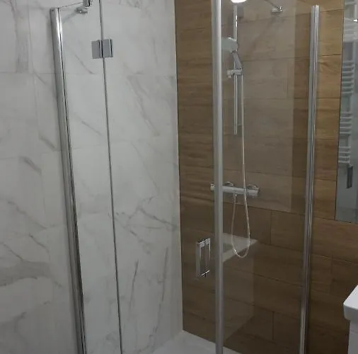 Mazowiecka Park Kolberg